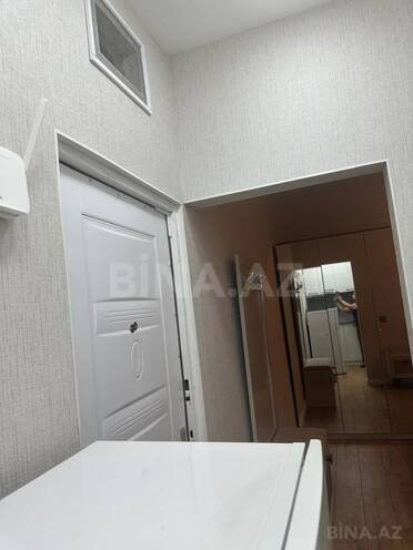 Satılır 2 otaqlı köhnə tikili 50 m², 20 Yanvar m., photo 20 from 21