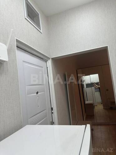Satılır 2 otaqlı köhnə tikili 50 m², 20 Yanvar m., photo 15 from 21