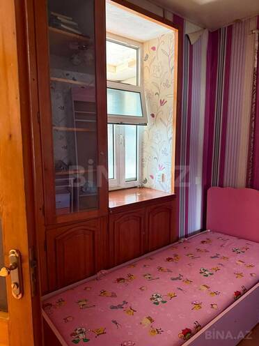 Сдаётся 3-комн. вторичка 65 м², м. Элмляр Академиясы, photo 10 from 13