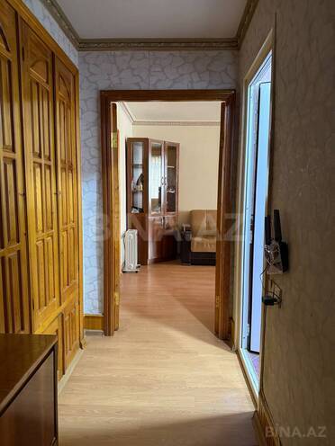 Сдаётся 3-комн. вторичка 65 м², м. Элмляр Академиясы, photo 7 from 13
