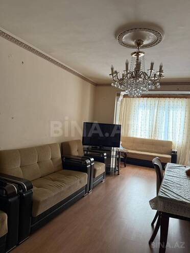 Сдаётся 3-комн. вторичка 65 м², м. Элмляр Академиясы, photo 8 from 13