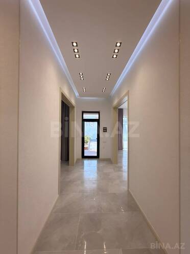 Satılır 4 otaqlı həyət evi/bağ evi 150 m², Şüvəlan q., photo 6 from 16