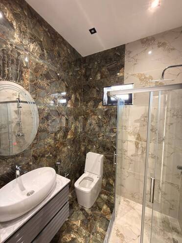 Satılır 4 otaqlı həyət evi/bağ evi 150 m², Şüvəlan q., photo 15 from 16