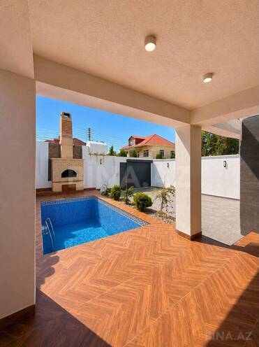 Satılır 4 otaqlı həyət evi/bağ evi 150 m², Şüvəlan q., photo 5 from 16