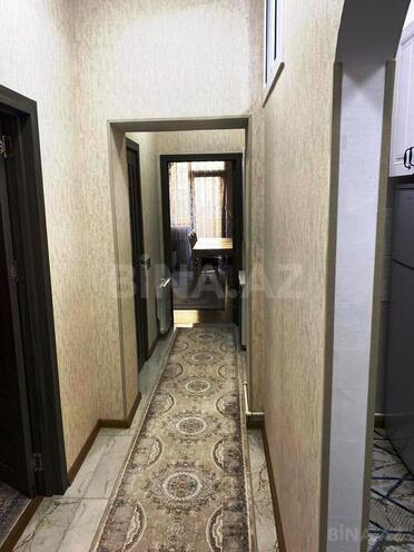 Сдаётся 2-комн. новостройка 55.7 м², Насиминский  р., photo 9 from 23