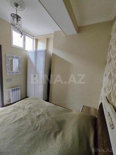 Сдаётся 2-комн. новостройка 55.7 м², Насиминский  р., photo 10 from 23