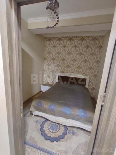 Сдаётся 2-комн. новостройка 55.7 м², Насиминский  р., photo 11 from 23