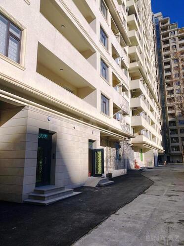 Сдаётся 2-комн. новостройка 55.7 м², Насиминский  р., photo 20 from 23