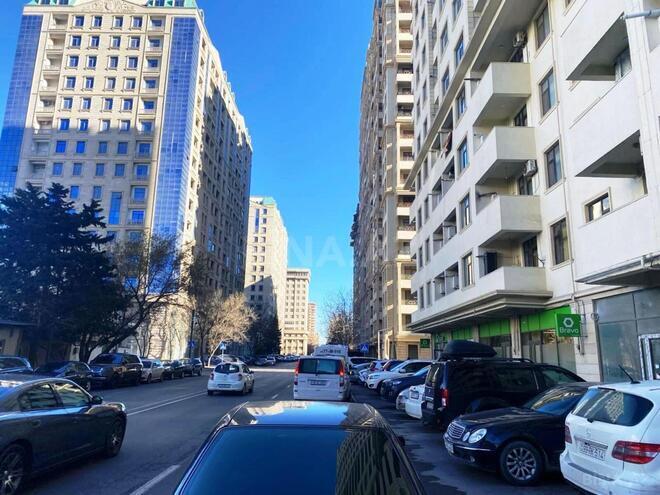 Сдаётся 2-комн. новостройка 55.7 м², Насиминский  р., photo 1 from 23