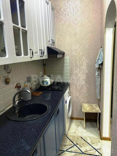 Сдаётся 2-комн. новостройка 55.7 м², Насиминский  р., photo 12 from 23