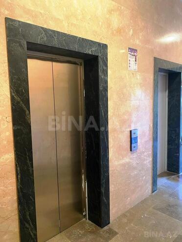 Сдаётся 2-комн. новостройка 55.7 м², Насиминский  р., photo 18 from 23
