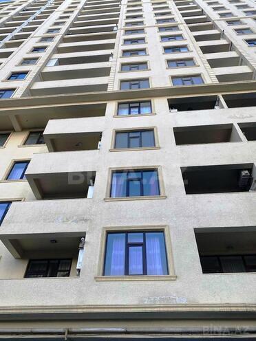 Сдаётся 2-комн. новостройка 55.7 м², Насиминский  р., photo 21 from 23