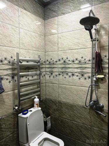 Сдаётся 2-комн. новостройка 55.7 м², Насиминский  р., photo 14 from 23