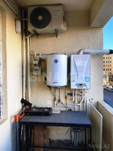 Сдаётся 2-комн. новостройка 55.7 м², Насиминский  р., photo 19 from 23