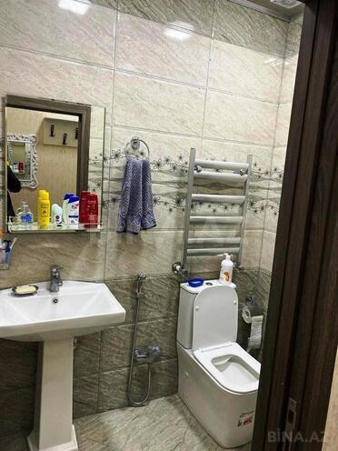 Сдаётся 2-комн. новостройка 55.7 м², Насиминский  р., photo 16 from 23