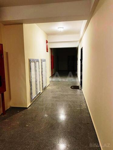 Сдаётся 2-комн. новостройка 55.7 м², Насиминский  р., photo 17 from 23