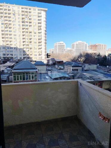 Сдаётся 2-комн. новостройка 55.7 м², Насиминский  р., photo 4 from 23