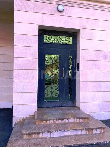 Сдаётся 2-комн. новостройка 55.7 м², Насиминский  р., photo 22 from 23