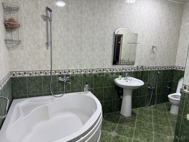 Продается 5-комн. дом/дача 270 м², пос. Мардакан, photo 16 from 32