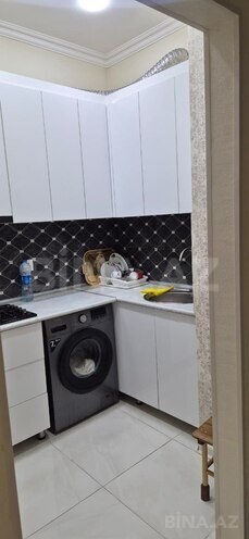 İcarəyə verilir 2 otaqlı yeni tikili 70 m², Nəsimi m., photo 4 from 8