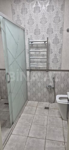 İcarəyə verilir 2 otaqlı yeni tikili 70 m², Nəsimi m., photo 6 from 8