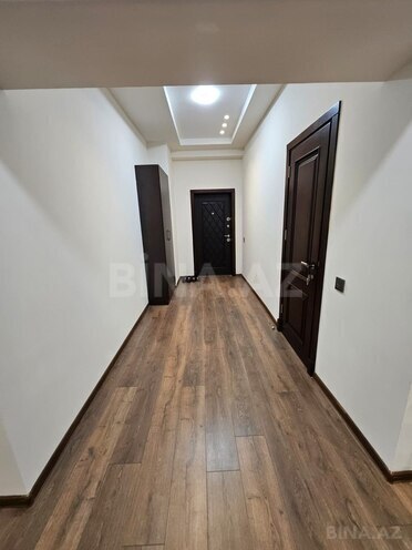 Сдаётся 2-комн. новостройка 89 м², м. Гянджлик, photo 1 from 22