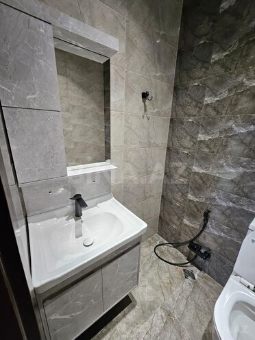 Сдаётся 2-комн. новостройка 89 м², м. Гянджлик, photo 17 from 22