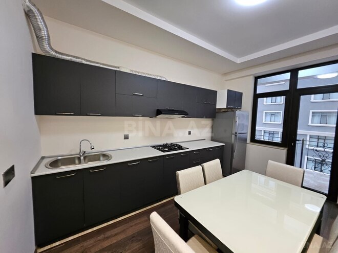 Сдаётся 2-комн. новостройка 89 м², м. Гянджлик, photo 13 from 22