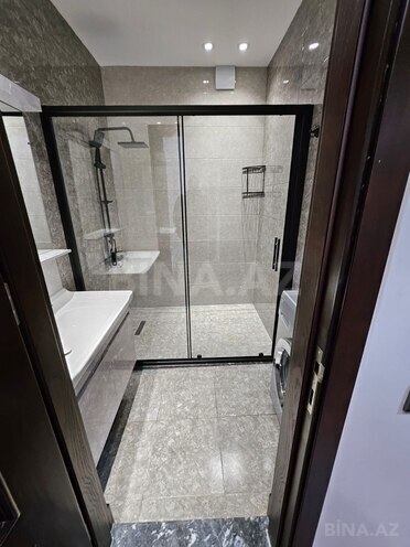 Сдаётся 2-комн. новостройка 89 м², м. Гянджлик, photo 15 from 22