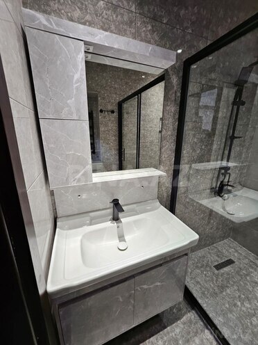 Сдаётся 2-комн. новостройка 89 м², м. Гянджлик, photo 14 from 22