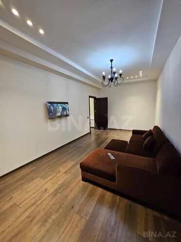 Сдаётся 2-комн. новостройка 89 м², м. Гянджлик, photo 6 from 22