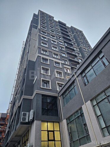 Сдаётся 2-комн. новостройка 89 м², м. Гянджлик, photo 19 from 22