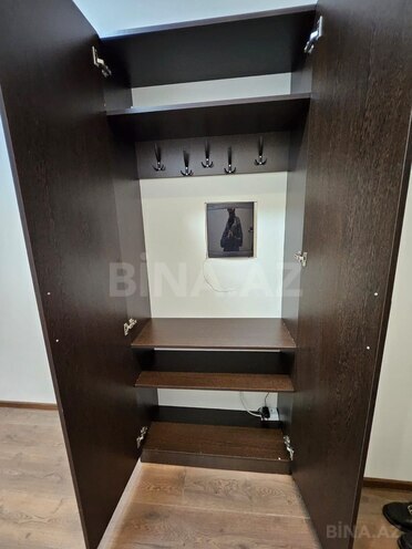 Сдаётся 2-комн. новостройка 89 м², м. Гянджлик, photo 8 from 22