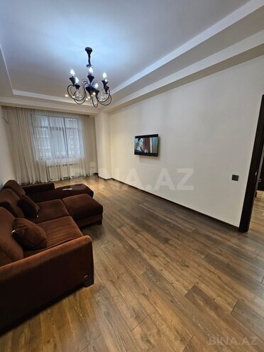 Сдаётся 2-комн. новостройка 89 м², м. Гянджлик, photo 7 from 22