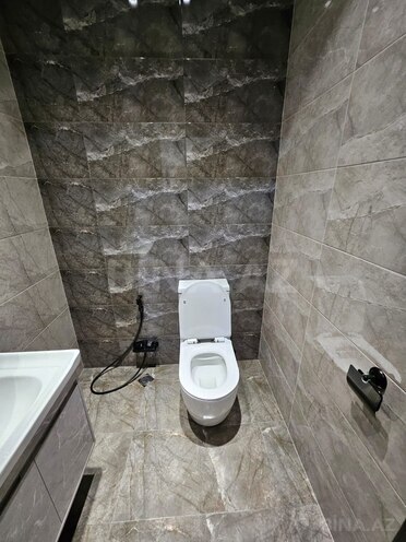Сдаётся 2-комн. новостройка 89 м², м. Гянджлик, photo 18 from 22