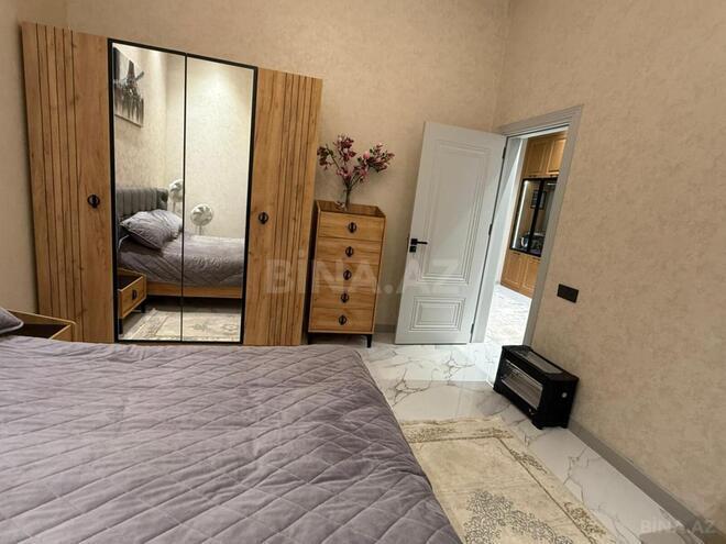 Satılır 4 otaqlı həyət evi/bağ evi 170 m², Mərdəkan q., photo 12 from 16