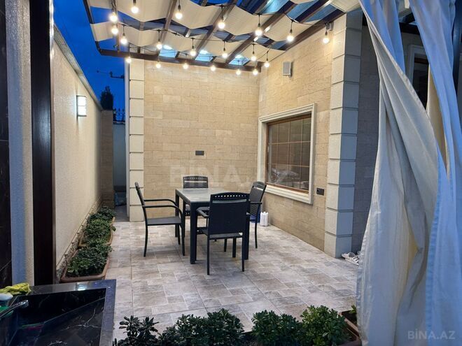 Satılır 4 otaqlı həyət evi/bağ evi 170 m², Mərdəkan q., photo 7 from 16
