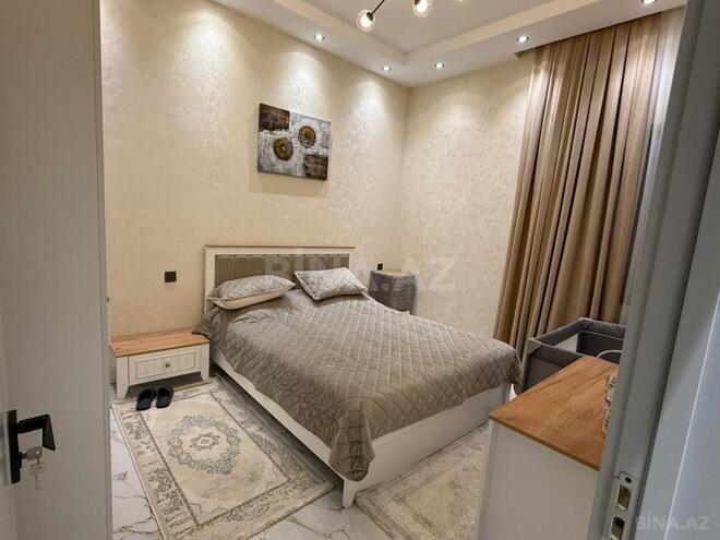 Satılır 4 otaqlı həyət evi/bağ evi 170 m², Mərdəkan q., photo 9 from 16