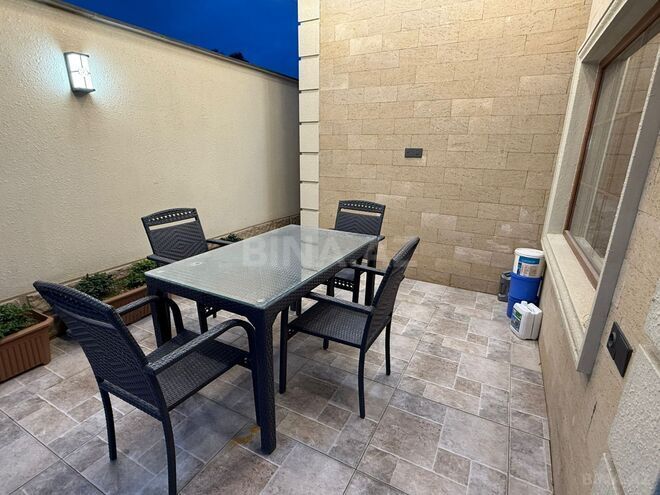 Satılır 4 otaqlı həyət evi/bağ evi 170 m², Mərdəkan q., photo 10 from 16