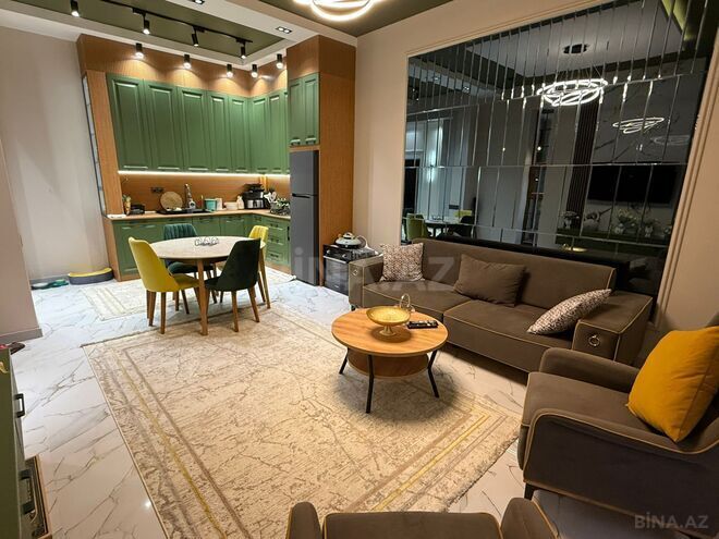 Satılır 4 otaqlı həyət evi/bağ evi 170 m², Mərdəkan q., photo 8 from 16