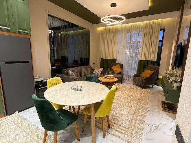 Satılır 4 otaqlı həyət evi/bağ evi 170 m², Mərdəkan q., photo 11 from 16