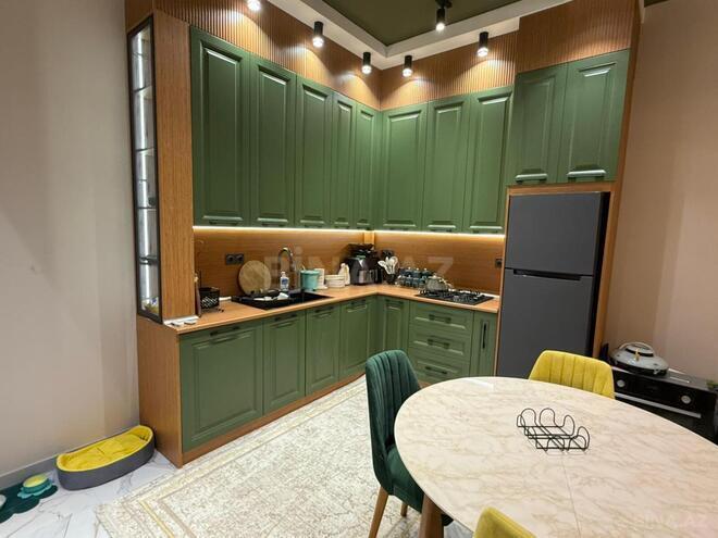 Satılır 4 otaqlı həyət evi/bağ evi 170 m², Mərdəkan q., photo 5 from 16