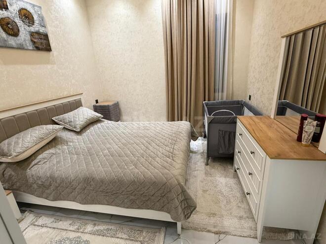 Satılır 4 otaqlı həyət evi/bağ evi 170 m², Mərdəkan q., photo 13 from 16