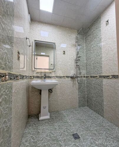 Satılır 2 otaqlı köhnə tikili 65 m², Nəsimi m., photo 9 from 11