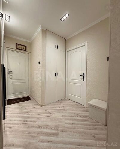 Satılır 2 otaqlı köhnə tikili 65 m², Nəsimi m., photo 8 from 11