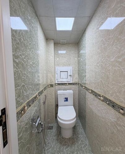Satılır 2 otaqlı köhnə tikili 65 m², Nəsimi m., photo 10 from 11