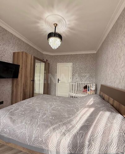 Satılır 2 otaqlı köhnə tikili 65 m², Nəsimi m., photo 5 from 11