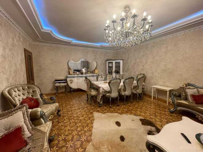Satılır 4 otaqlı yeni tikili 173 m², Həzi Aslanov m., photo 4 from 15
