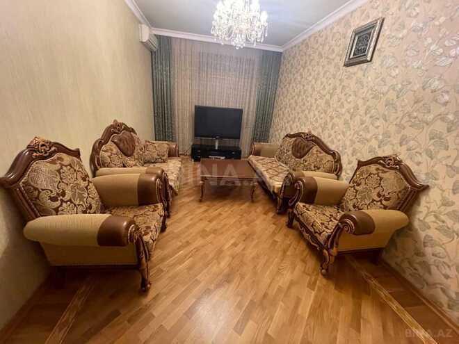 Satılır 4 otaqlı yeni tikili 173 m², Həzi Aslanov m., photo 8 from 15