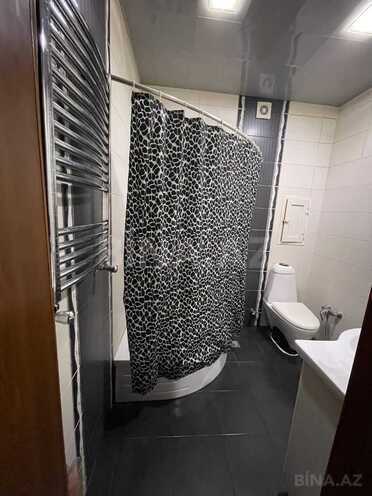 Satılır 4 otaqlı yeni tikili 173 m², Həzi Aslanov m., photo 14 from 15